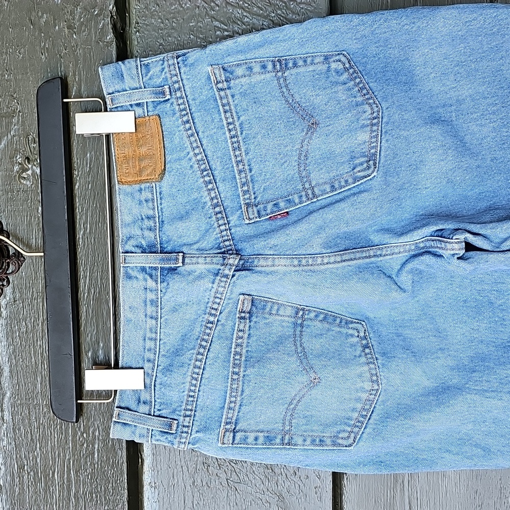 Levi's Jeans - Picture 8 of 15